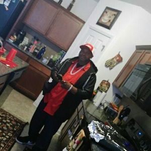 Meet your Posher, Frederick